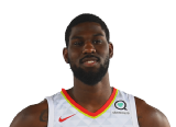 Alex Poythress headshot