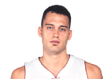 Stefan Jankovic headshot