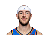 Alex Caruso headshot
