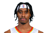Tahjere McCall headshot