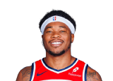 Richaun Holmes headshot