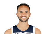 Kyle Anderson headshot