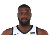 Erik McCree headshot
