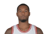D'Vauntes Smith-Rivera headshot