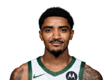 Gary Harris headshot