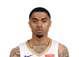 Josh Gray headshot