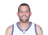 Jordan Farmar headshot