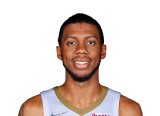 Tyrone Wallace headshot