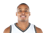 Randy Foye headshot