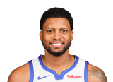 Rudy Gay headshot
