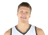 Egidijus Mockevicius headshot