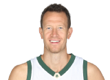 Steve Novak headshot