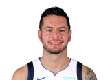 JJ Redick headshot