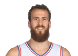 Sergio Rodriguez headshot