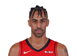 Thabo Sefolosha headshot