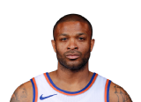 P.J. Tucker headshot