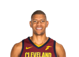 Edy Tavares headshot