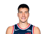 Bogdan Bogdanovic headshot