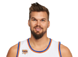 Lou Amundson headshot
