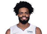 Derrick Walton Jr. headshot