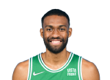 Jabari Parker headshot