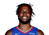 Semi Ojeleye headshot