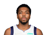 Sterling Brown headshot