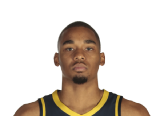 Ben Moore headshot