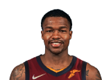 Brandon Goodwin headshot