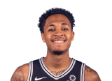 Cameron Reynolds headshot
