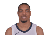 Vince Shamar Hunter headshot