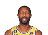 Davon Reed headshot