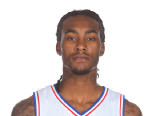 Cat Barber headshot