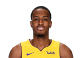 V.J. Beachem headshot