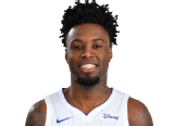 Jamel Artis headshot