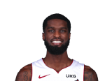 BJ Johnson headshot