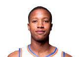Devon Hall headshot