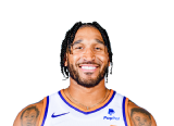 Ish Wainright headshot