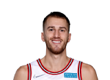 Matt Thomas headshot