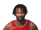 Wayne Selden headshot