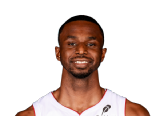 Andrew Wiggins headshot