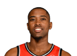Isaiah Taylor headshot