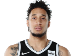 Jeremy Senglin headshot
