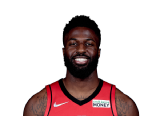 David Nwaba headshot