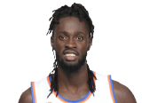 Maurice Ndour headshot