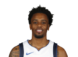 Antonius Cleveland headshot