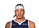 Aaron Gordon headshot