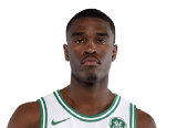 Jabari Bird headshot