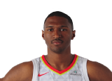 Jordan Mathews headshot