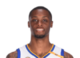 Elgin Cook headshot